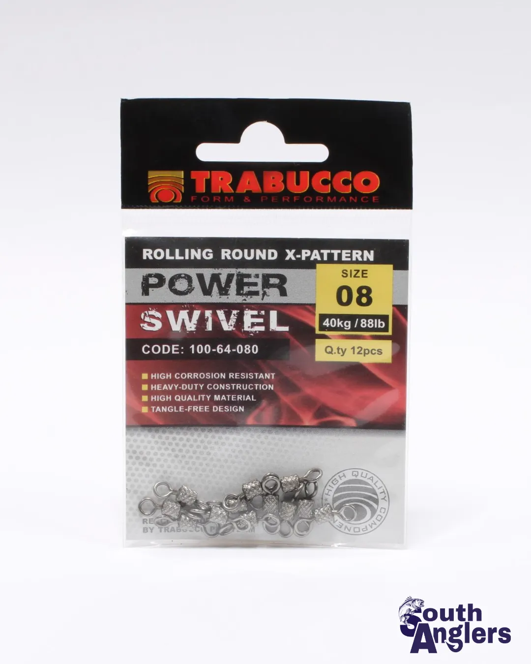Trabucco rolling round x-pattern 5 Trabucco rolling round x-pattern - immagine 3