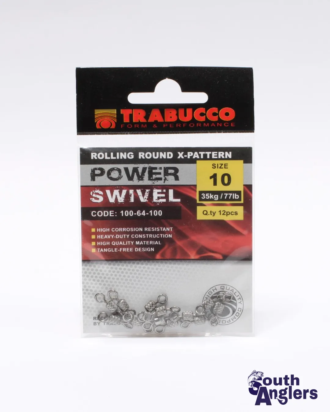 Trabucco rolling round x-pattern 6 Trabucco rolling round x-pattern - immagine 4