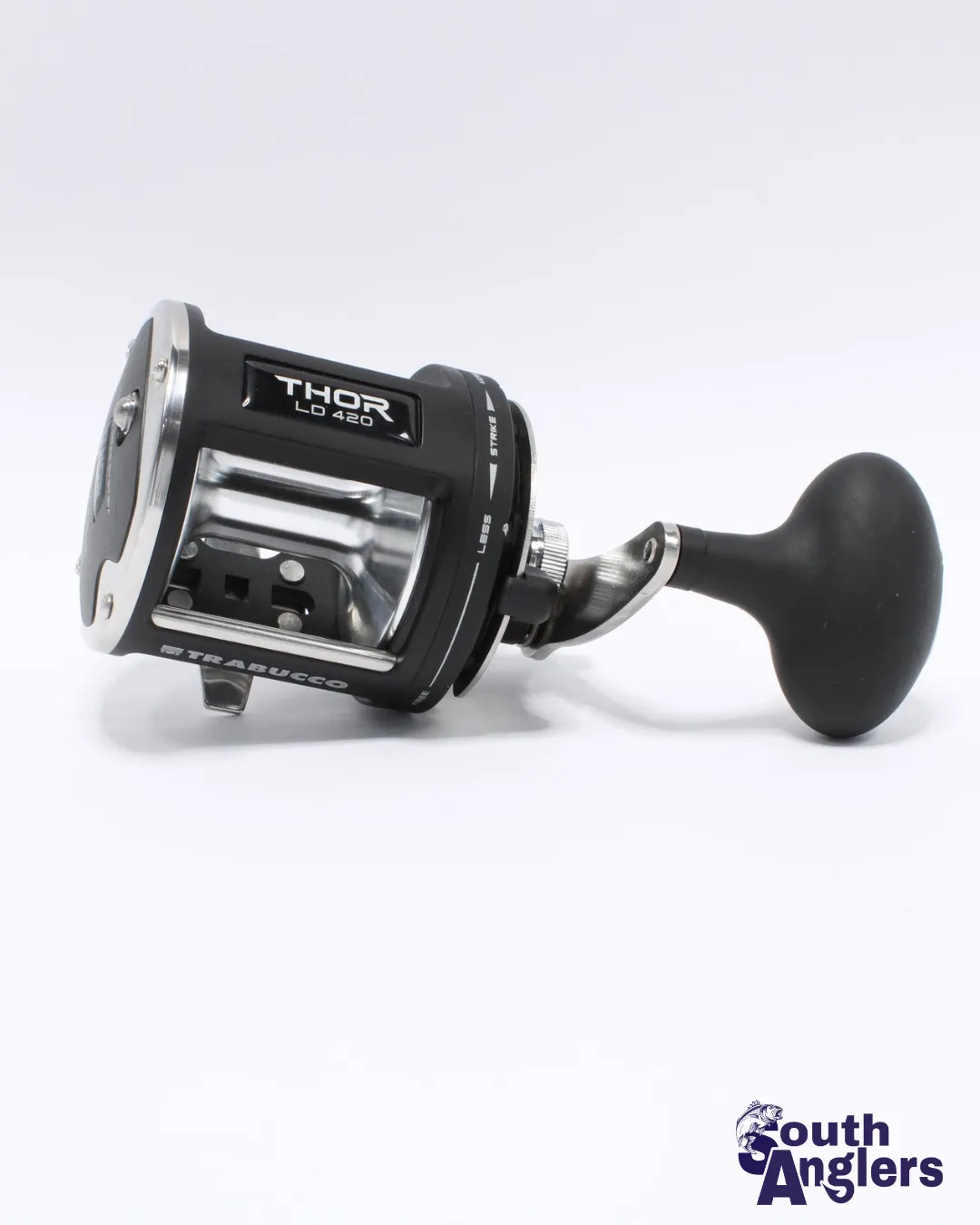 Trabucco thor ld420 02