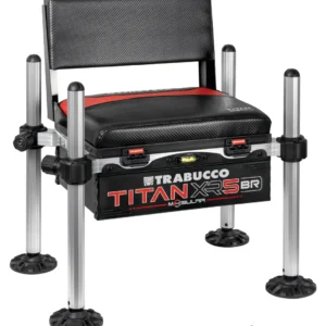 TRABUCCO TITAN XR5 BR