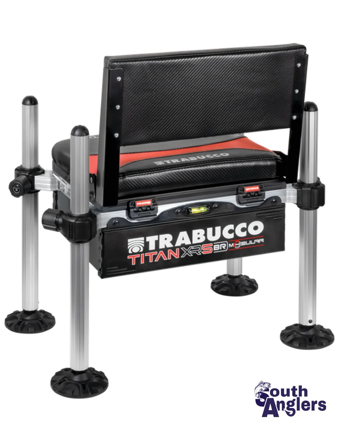 Trabucco titan xr5 br 3 Trabucco titan xr5 br - immagine 3