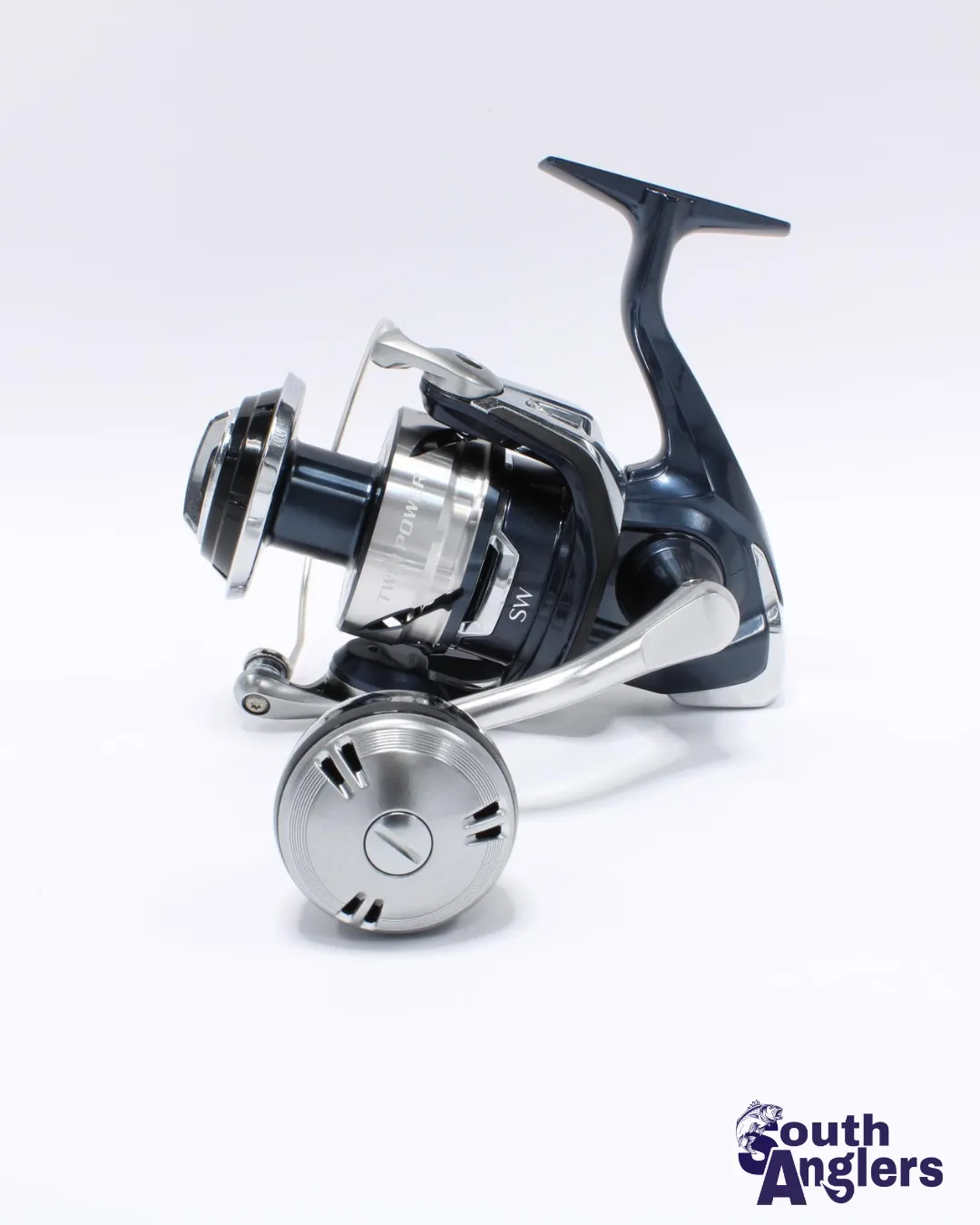 Shimano twin power sw c 8 Shimano twin power sw c - immagine 7