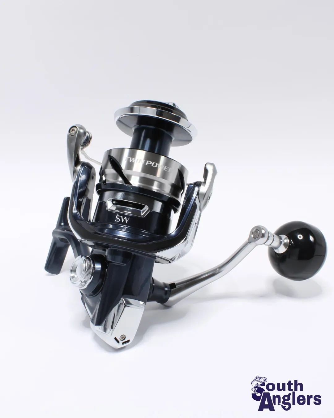 Shimano twin power sw c 6 Shimano twin power sw c - immagine 5