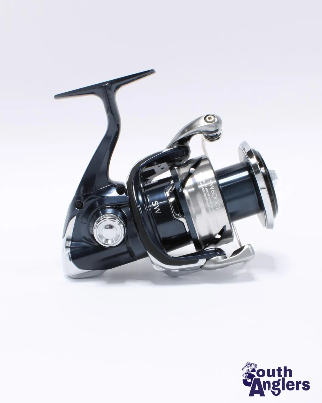 Shimano twin power sw c 4 Shimano twin power sw c - immagine 3