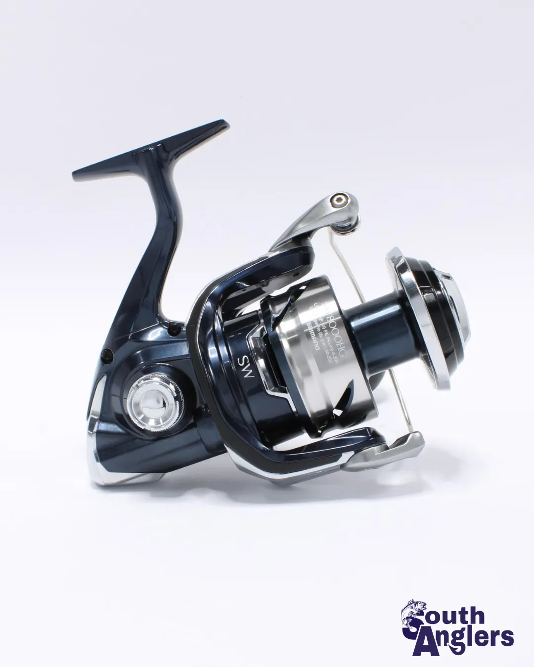Shimano twin power sw c 3 Shimano twin power sw c - immagine 2