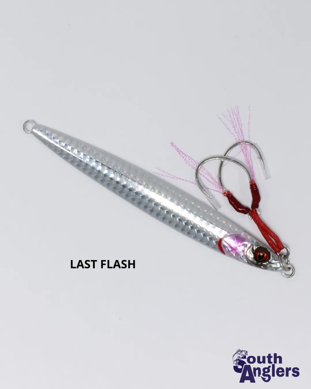 Savage gear 3d slim jig minnow 8 Savage gear 3d slim jig minnow - immagine 6