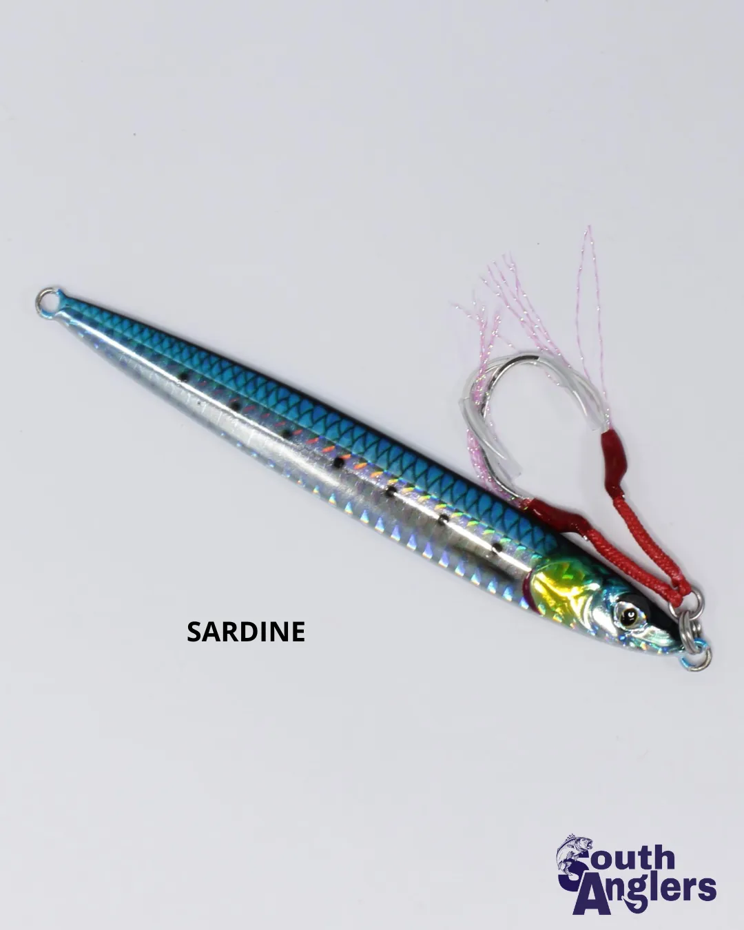 Savage gear 3d slim jig minnow 1 3d slim jig minnow 2