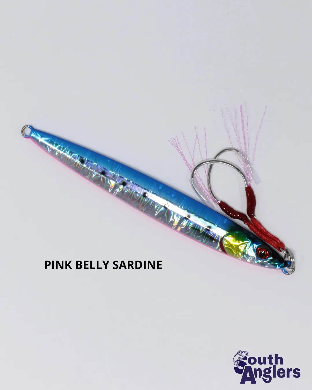 Savage gear 3d slim jig minnow 7 Savage gear 3d slim jig minnow - immagine 5