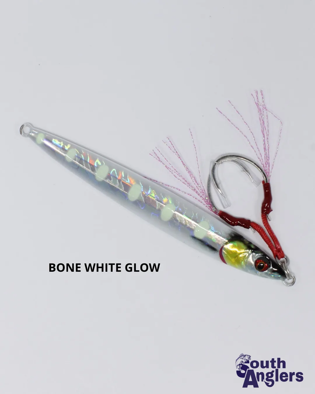 Savage gear 3d slim jig minnow 10 Savage gear 3d slim jig minnow - immagine 8