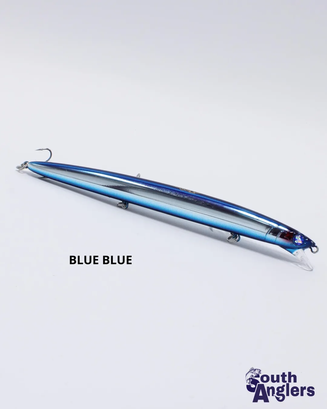 Blue blue blooowin 165f-slim 6 Blue blue blooowin 165f-slim - immagine 4