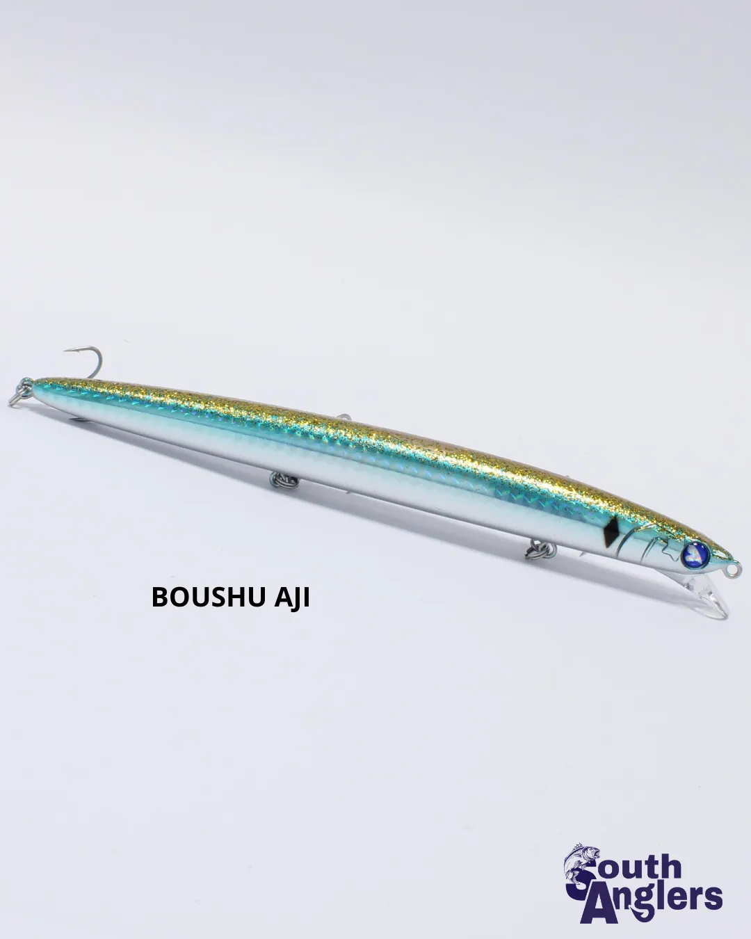 Blue blue blooowin 165f-slim 5 Blue blue blooowin 165f-slim - immagine 3