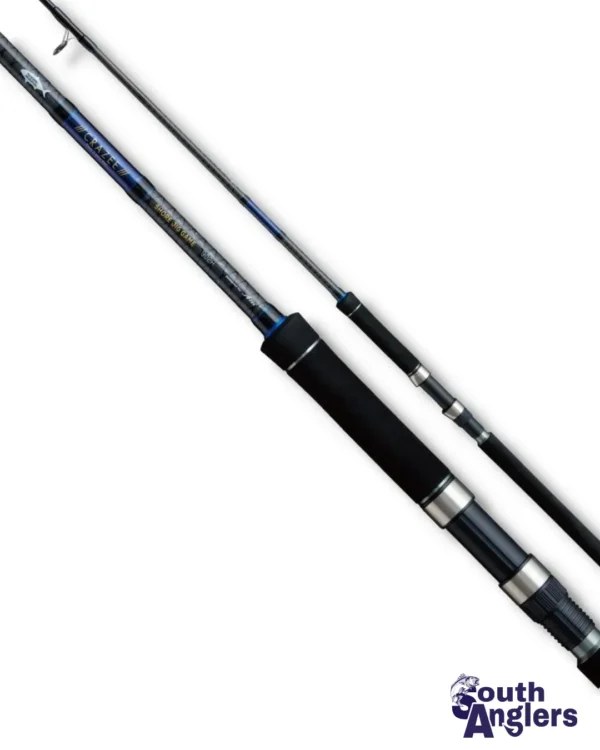 Atec crazee shore jig game