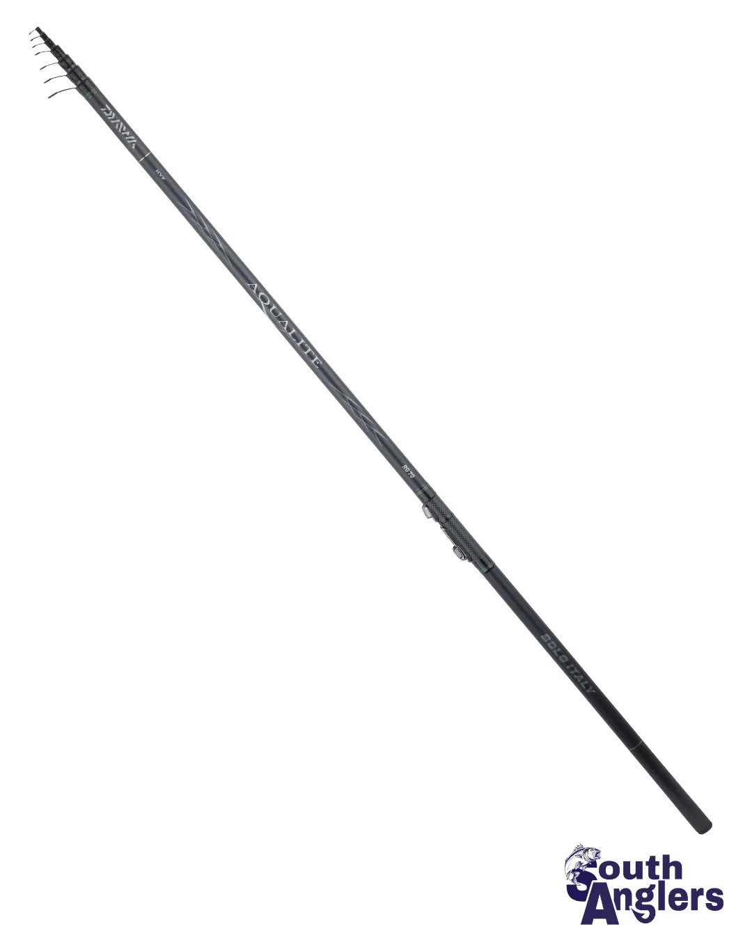 Daiwa aqualite bolo 1 Daiwa aqualite