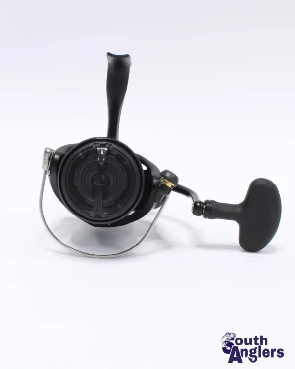 Daiwa bg black lt - immagine 3
