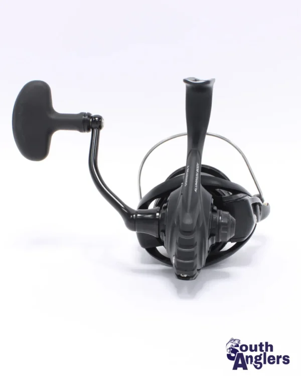 Daiwa bg black lt - immagine 4