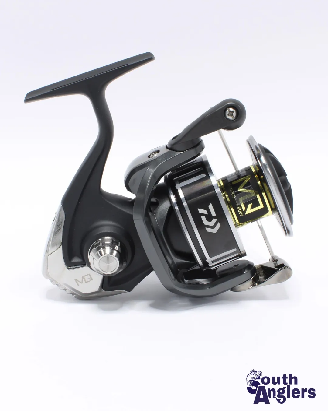 Daiwa bg mq 5