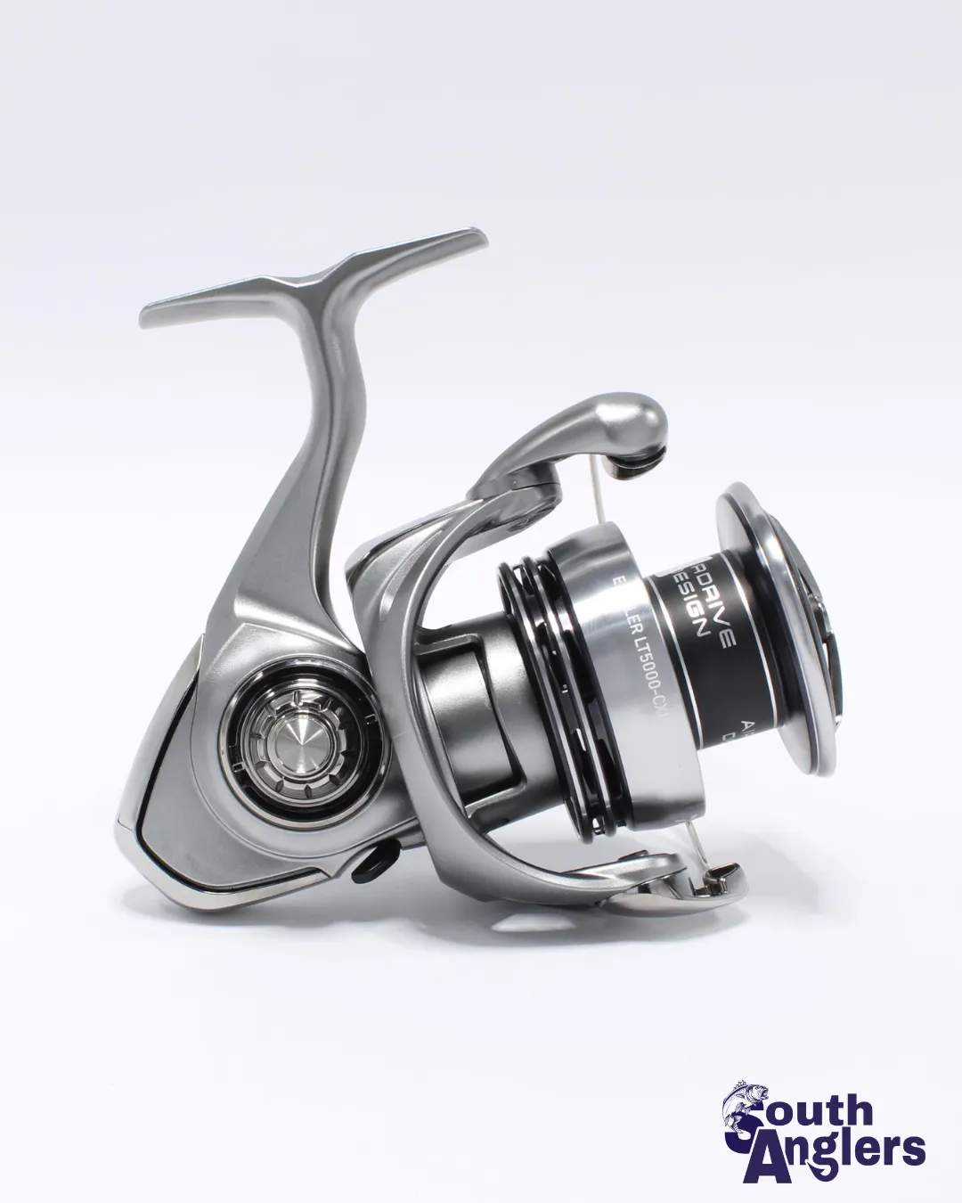 Daiwa exceler lt 8 Daiwa exceler lt - immagine 6