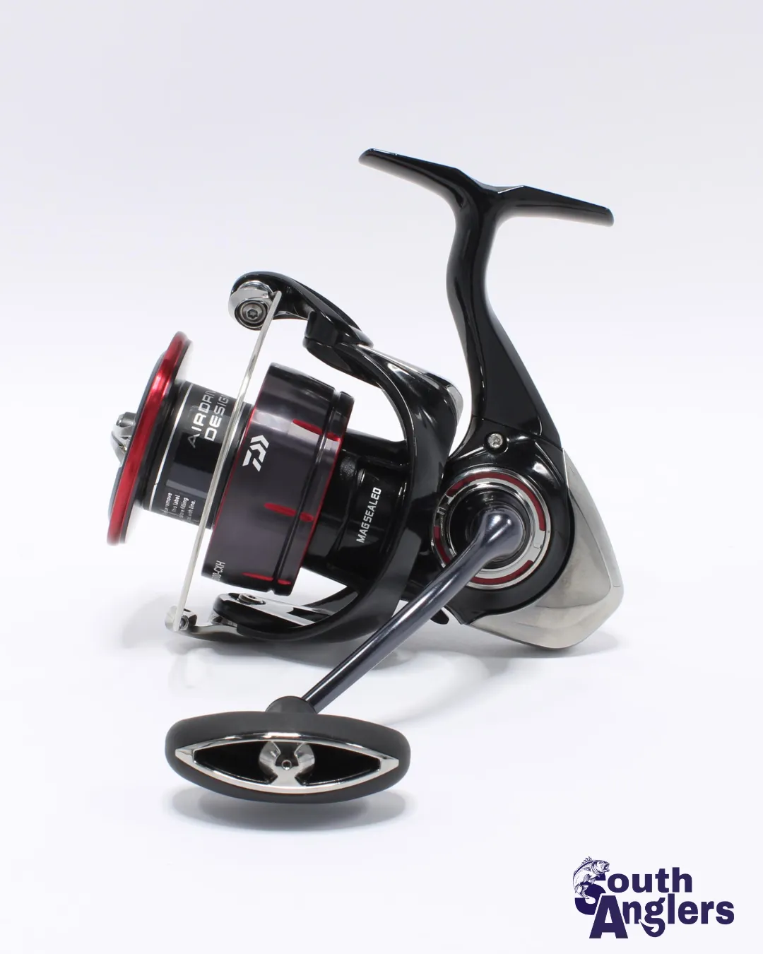 Daiwa fuego lt 4 Daiwa fuego lt - immagine 2