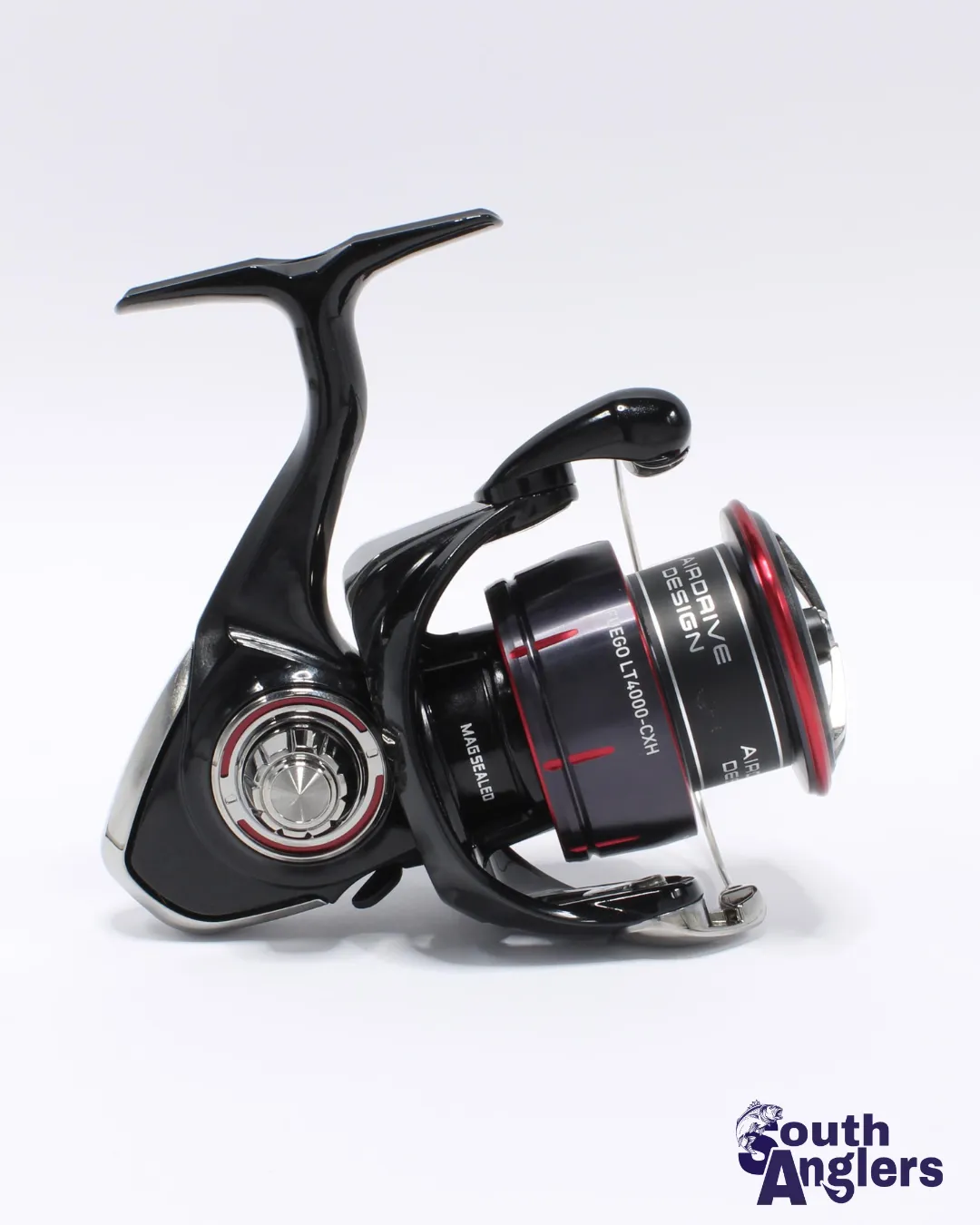 Daiwa fuego lt 8 Daiwa fuego lt - immagine 6