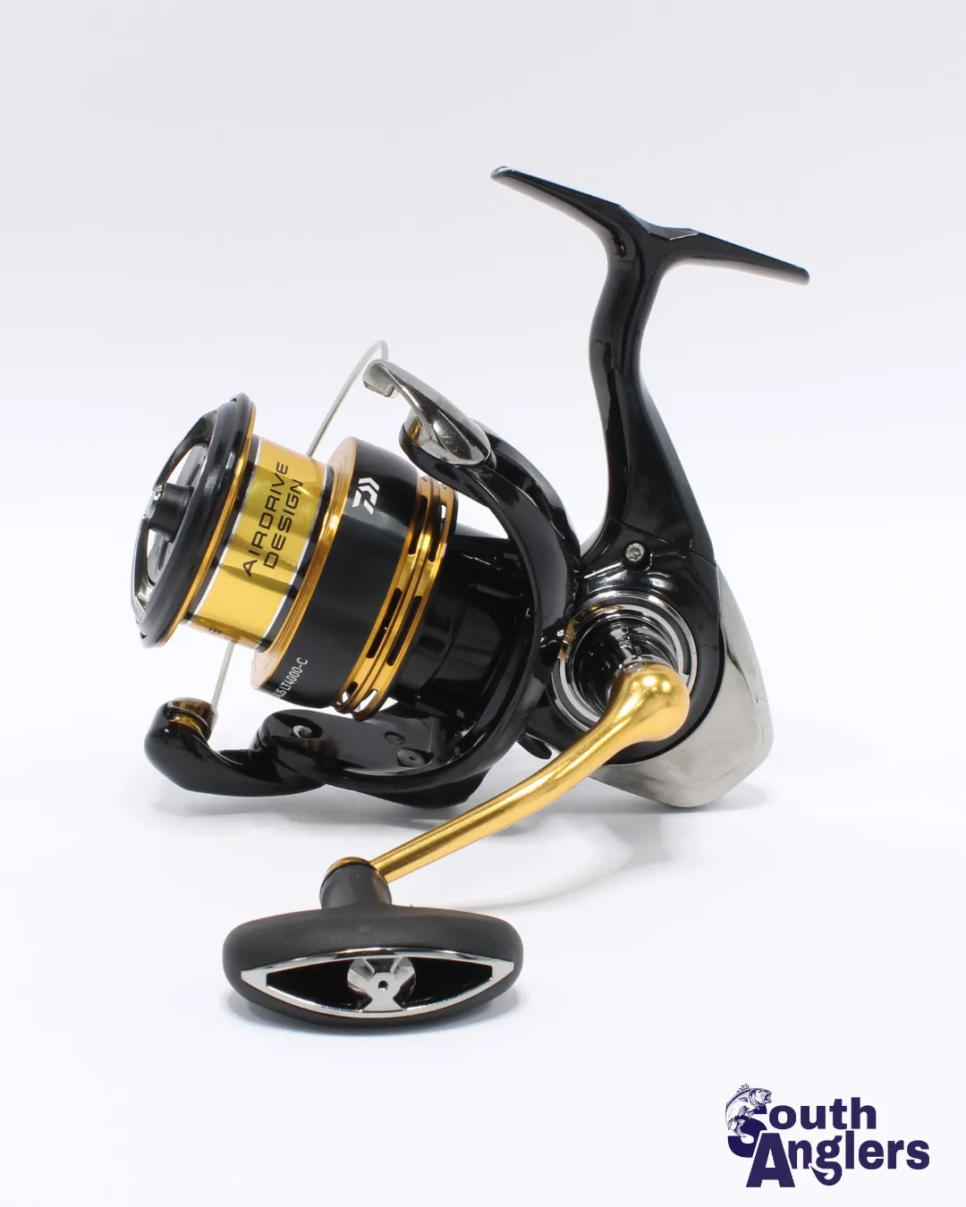 Daiwa legalis lt 4 Daiwa legalis lt - immagine 2