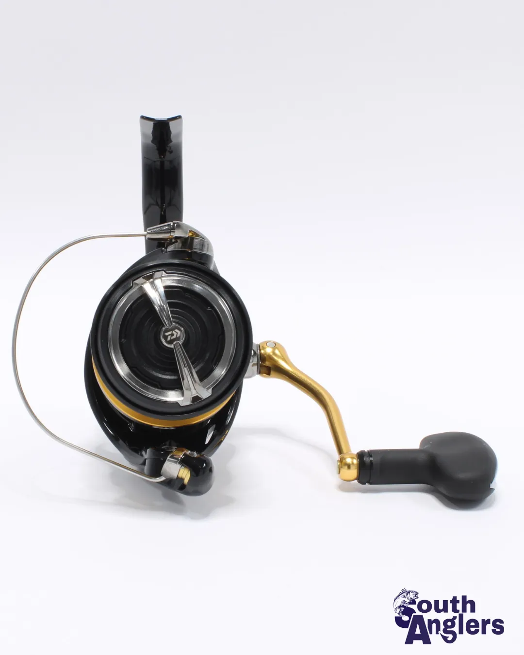 Daiwa legalis lt 5 Daiwa legalis lt - immagine 3