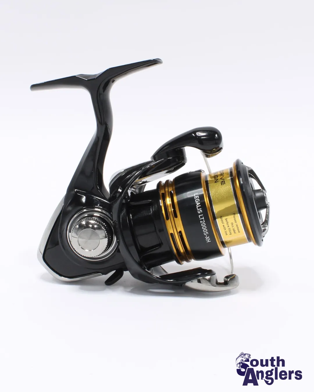 Daiwa legalis lt 9 Daiwa legalis lt - immagine 7