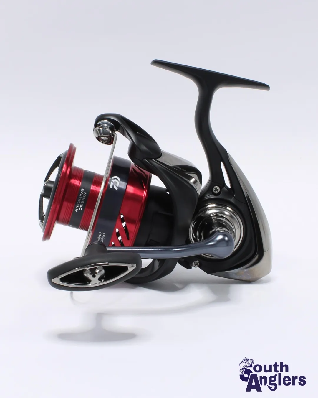 Daiwa ninja lt 5 Daiwa ninja lt - immagine 3