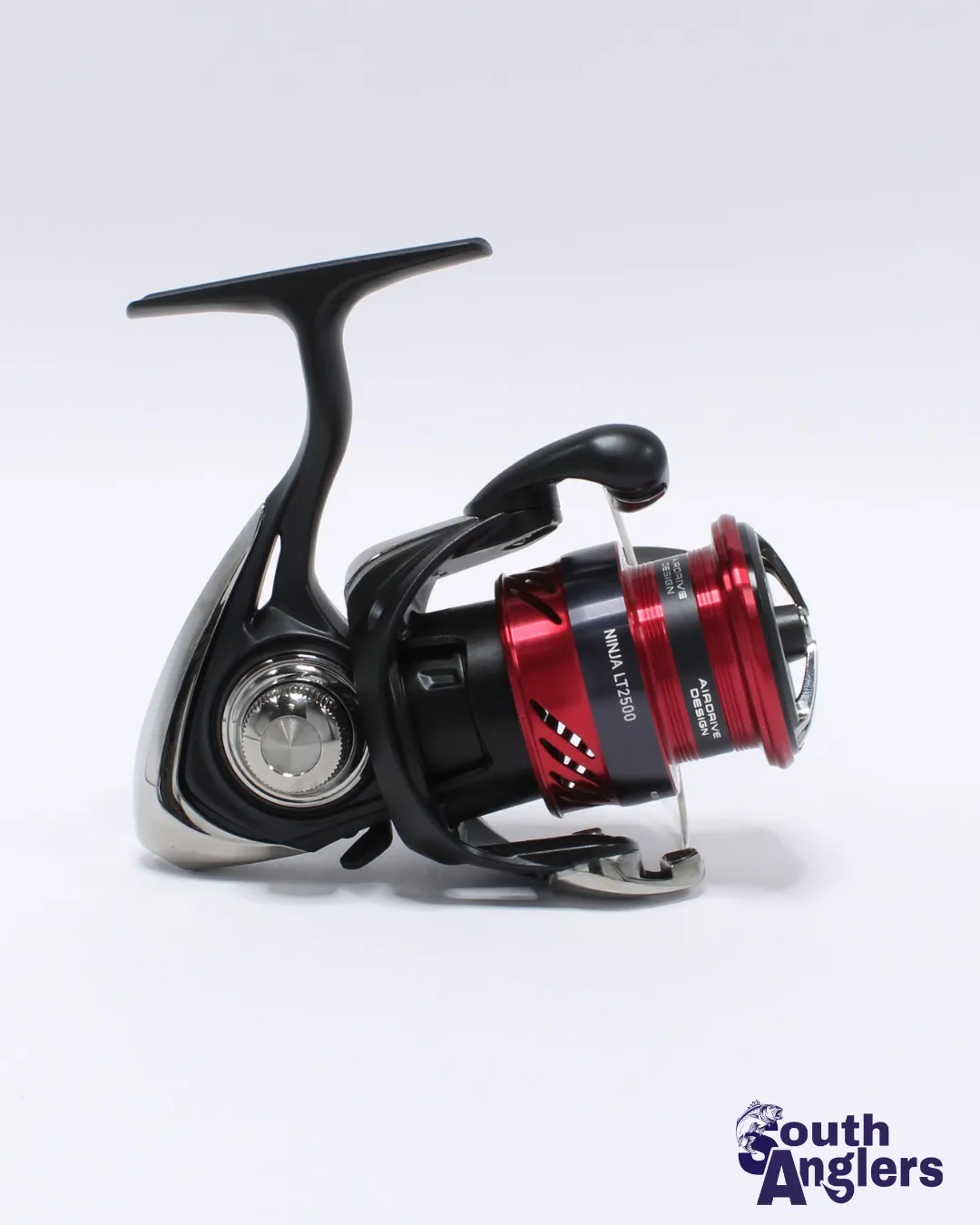 Daiwa ninja lt 10 Daiwa ninja lt - immagine 8