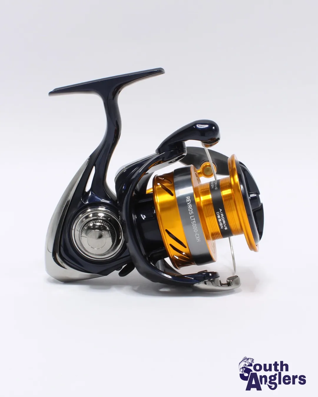 Daiwa revros lt 7 Daiwa revros lt - immagine 5