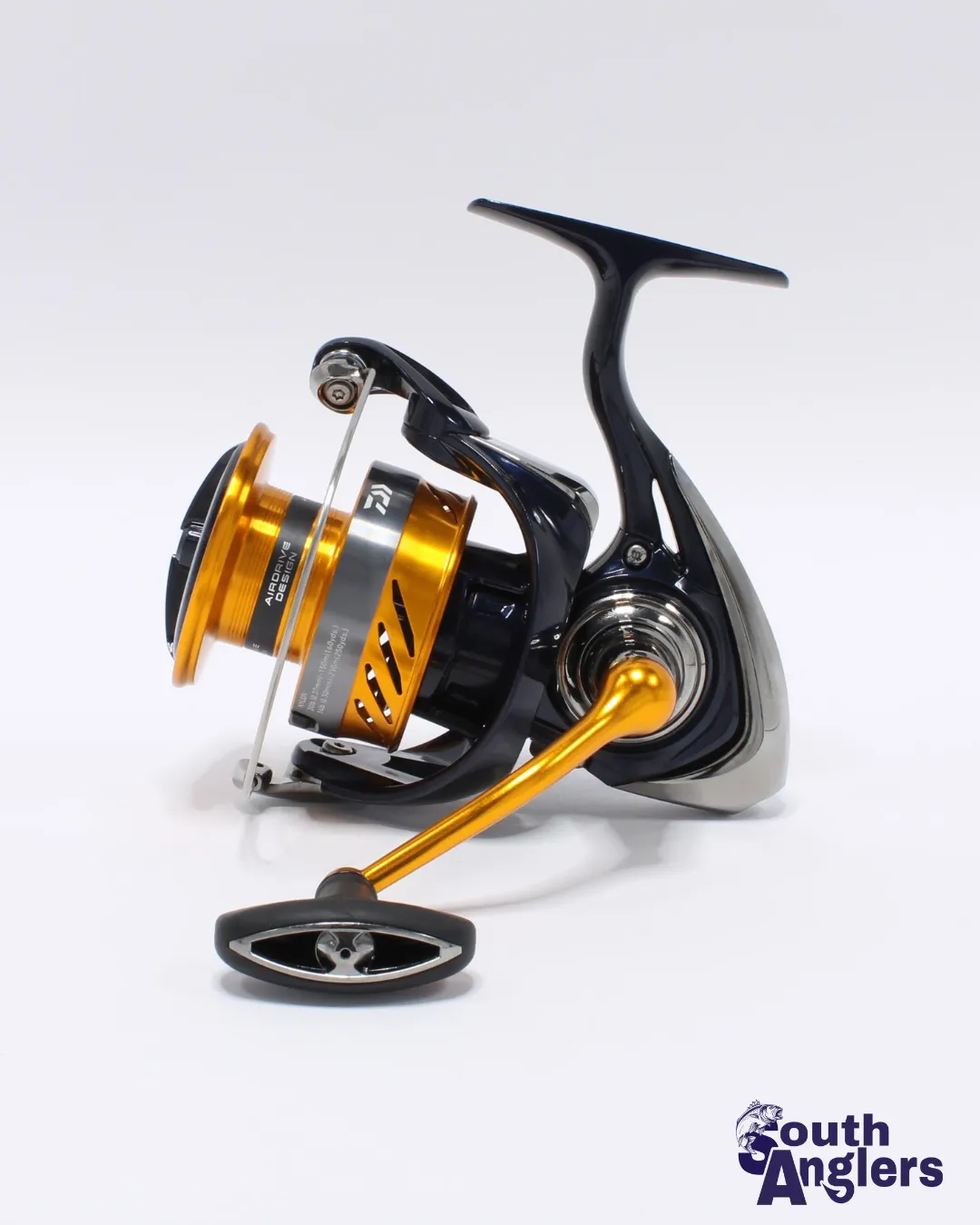 Daiwa revros lt 5 Daiwa revros lt - immagine 3
