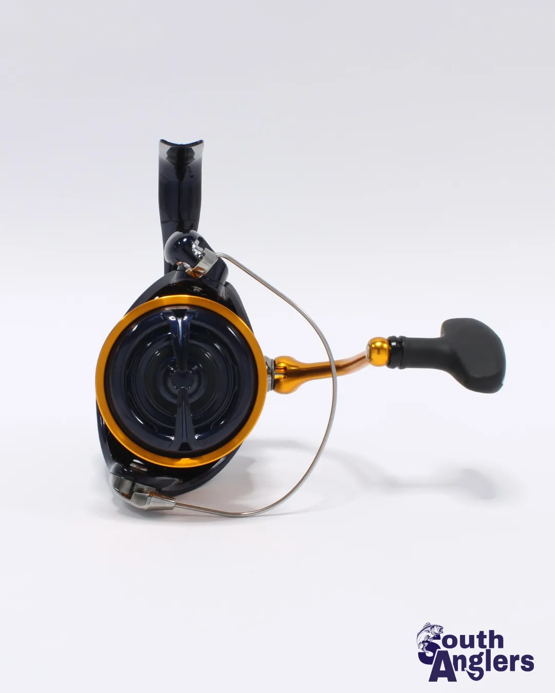Daiwa revros lt 6 Daiwa revros lt - immagine 4