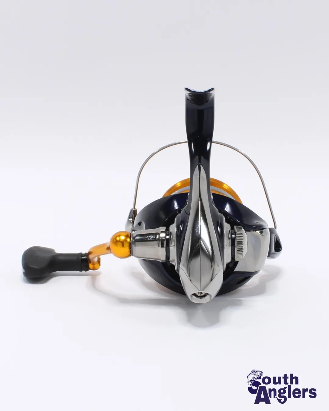 Daiwa revros lt 4 Daiwa revros lt - immagine 2