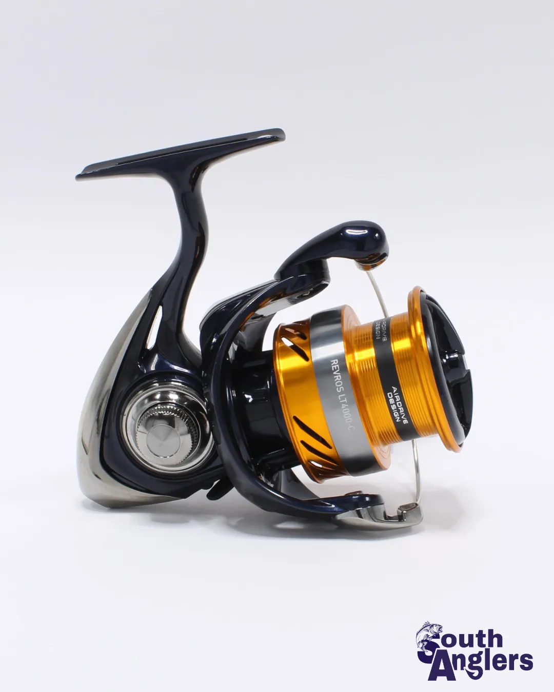 Daiwa revros lt 8 Daiwa revros lt - immagine 6
