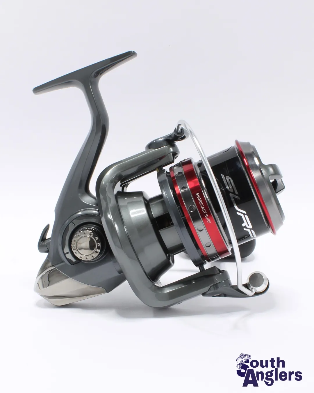 Daiwa shorecast 1