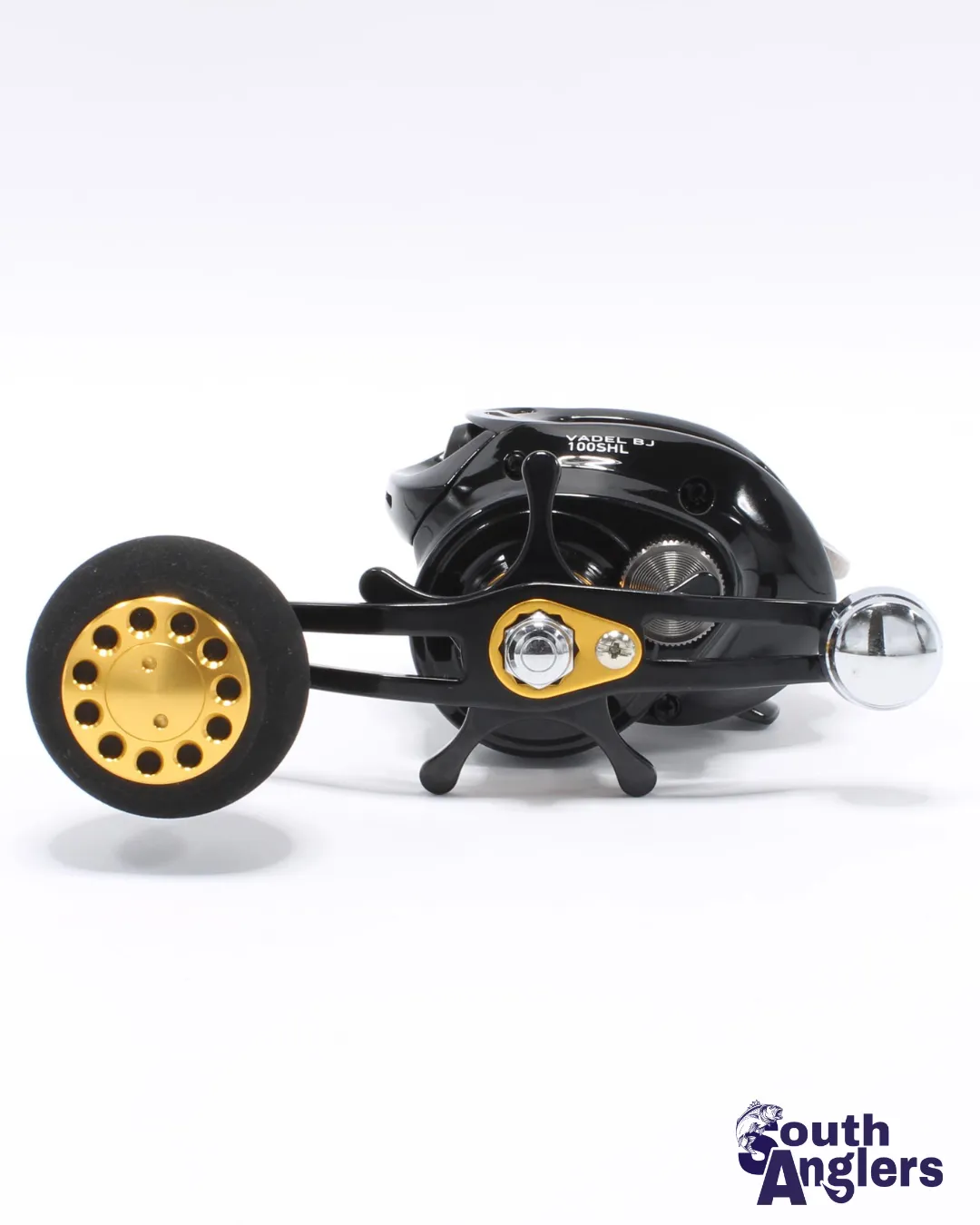 Daiwa vadel bj 5 Daiwa vadel bj - immagine 3