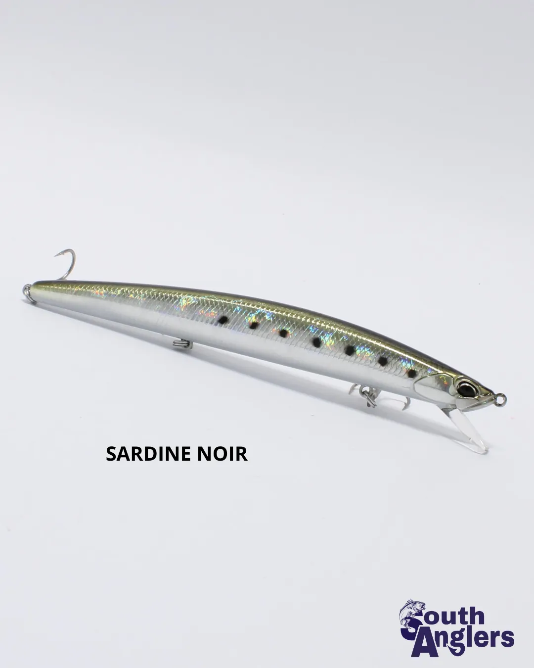 Duo tide minnow lance 160s 4 Duo tide minnow lance 160s - immagine 2
