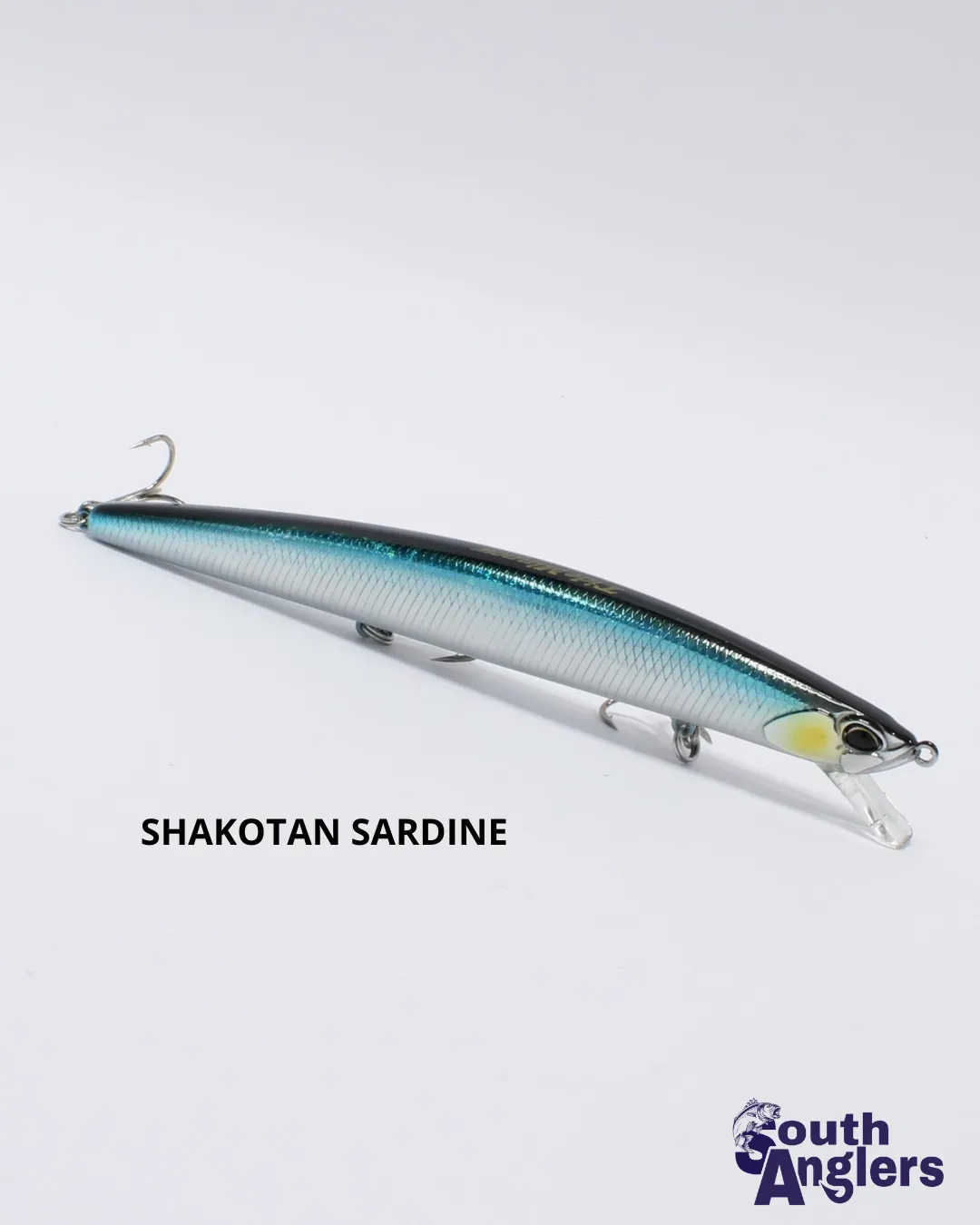 Duo tide minnow lance 160s 7 Duo tide minnow lance 160s - immagine 5