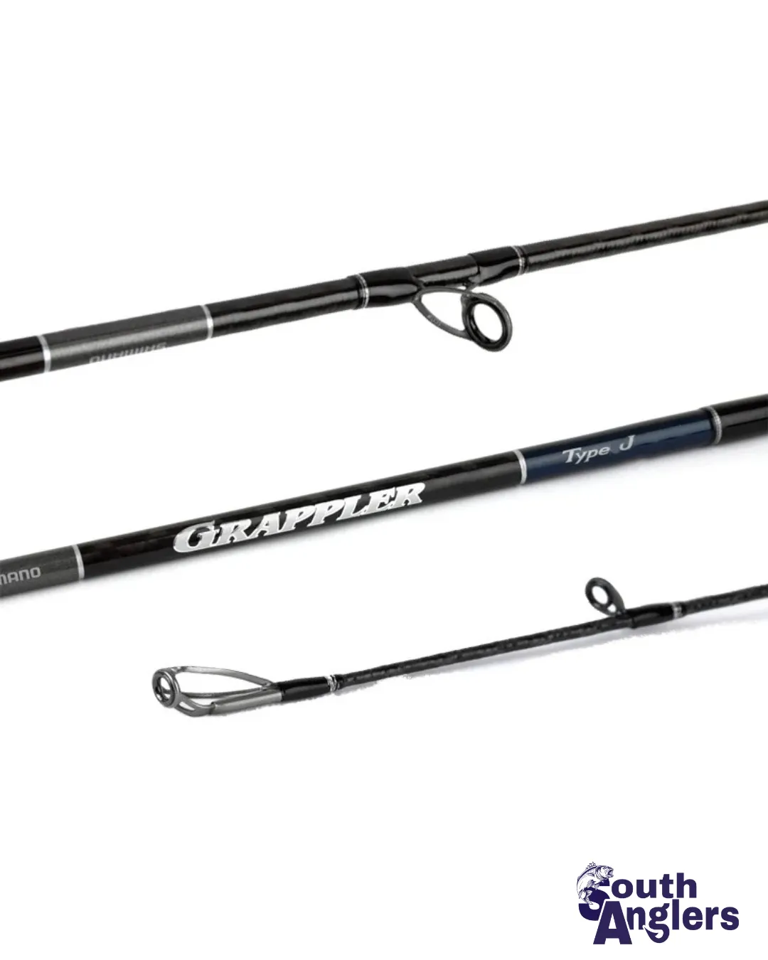 Shimano grappler tipe j 5 Shimano grappler tipe j - immagine 3