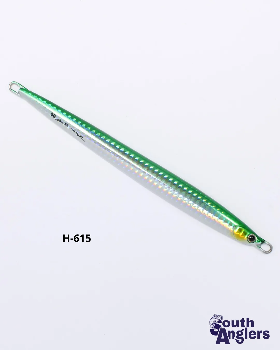 Jigaro super slide 3