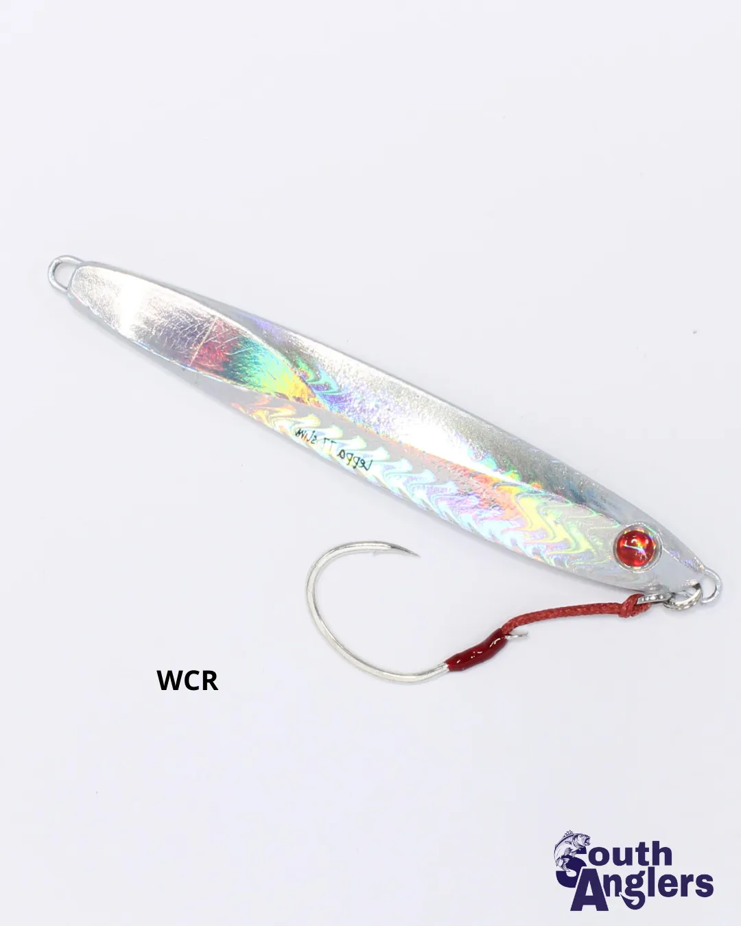 Seaspin leppa 77 slim 5 Seaspin leppa 77 slim - immagine 3