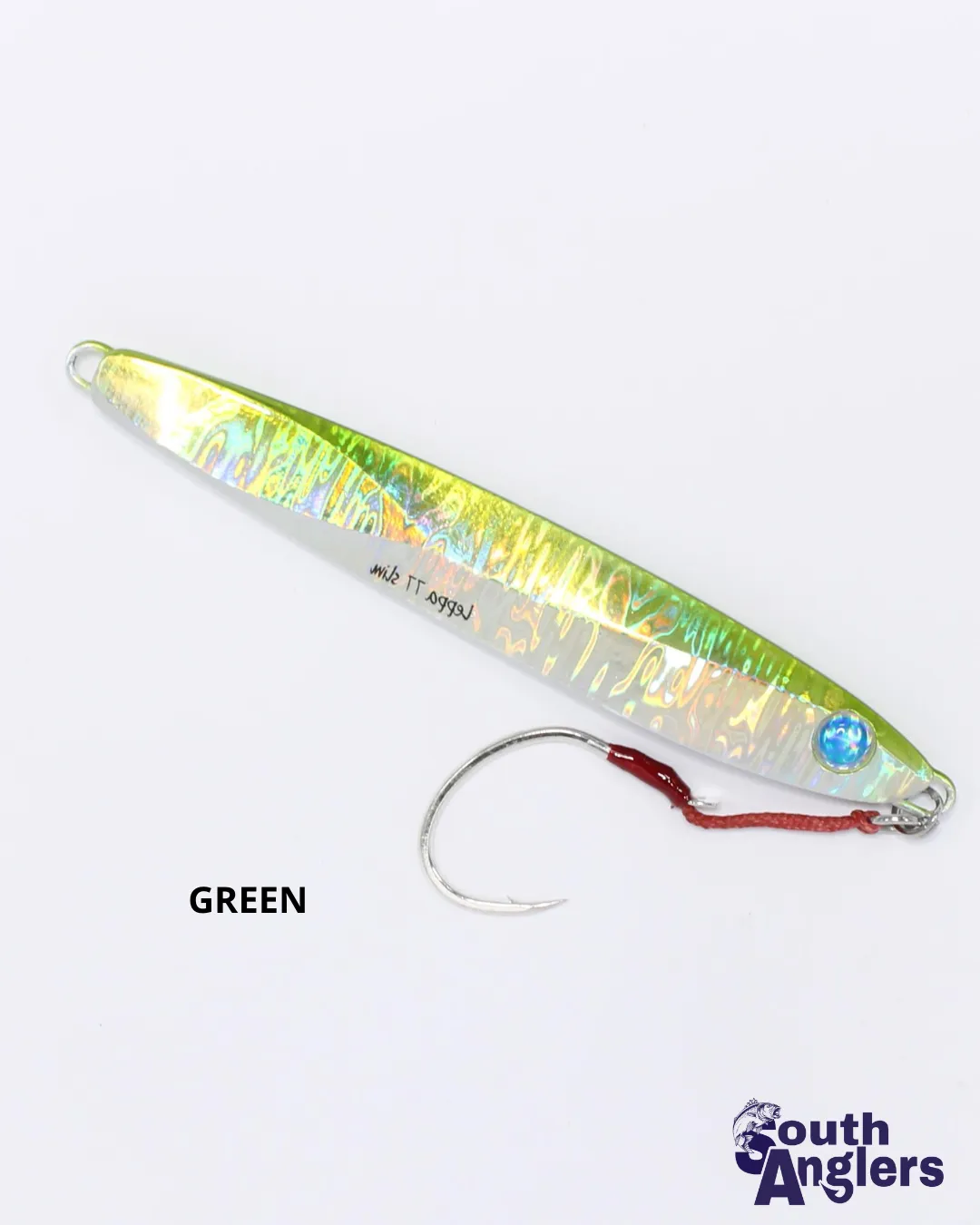 Seaspin leppa 77 slim 4 Seaspin leppa 77 slim - immagine 2