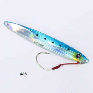 SEASPIN LEPPA 77 SLIM
