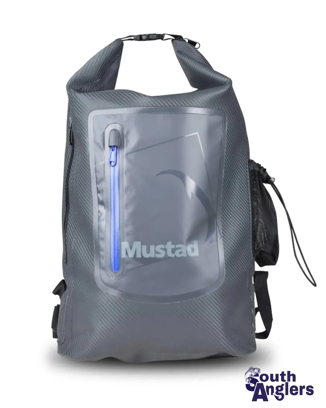 Mustad dry backpack 30l 3 Mustad dry backpack 30l