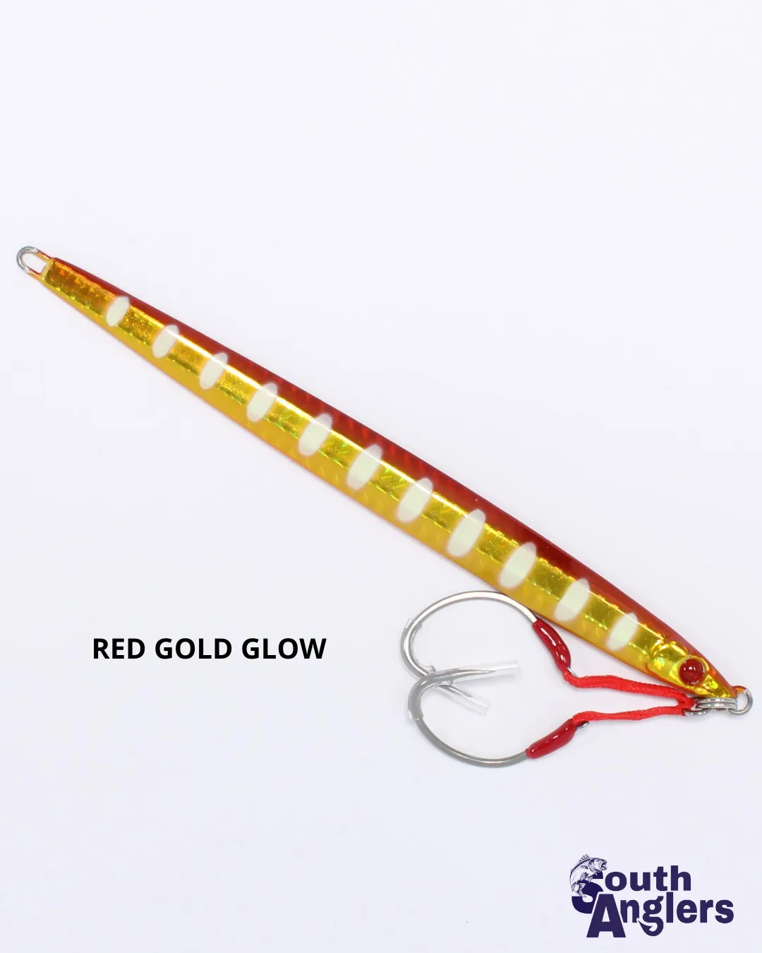 Mustad mezashi slim jig 8 Mustad mezashi slim jig - immagine 6