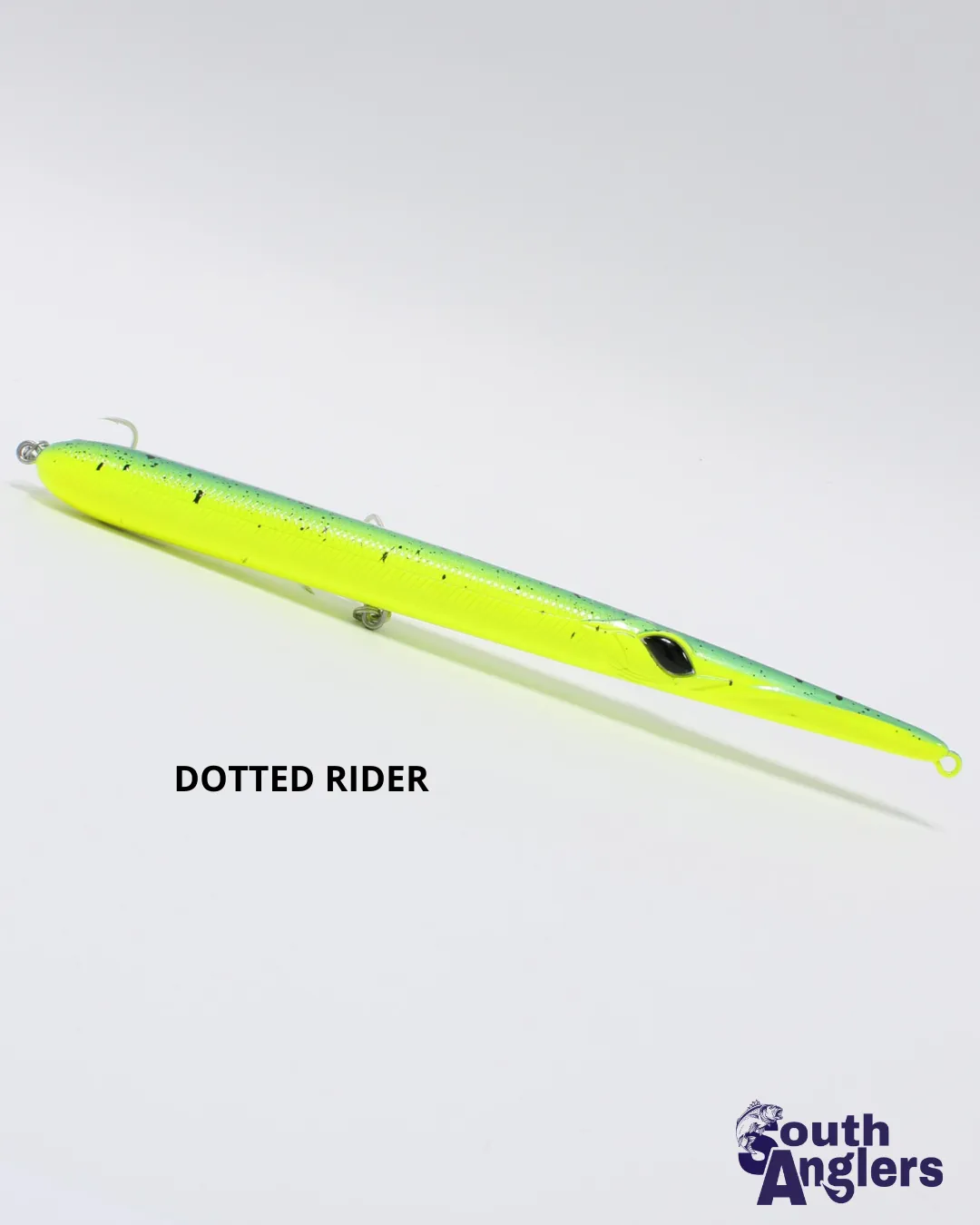 Rapture ocean razor 5 Rapture ocean razor - immagine 3