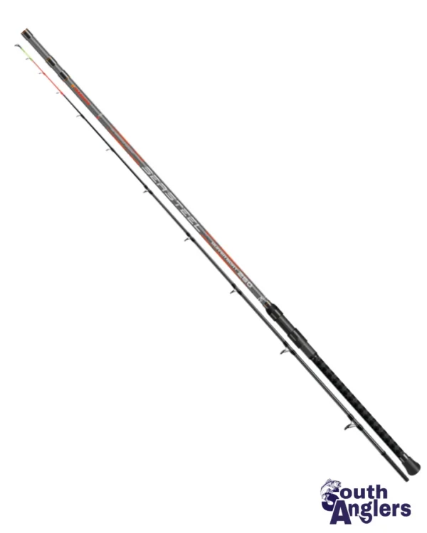 Trabucco seasteel quiver boat