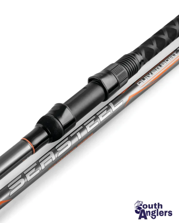 Trabucco seasteel quiver boat - immagine 2