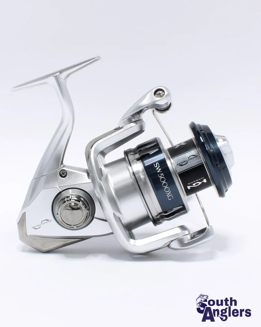 Shimano saragosa sw-a 5 Shimano saragosa sw-a - immagine 3