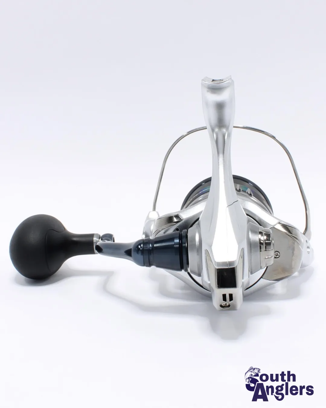 Shimano saragosa sw-a 4 Shimano saragosa sw-a - immagine 2