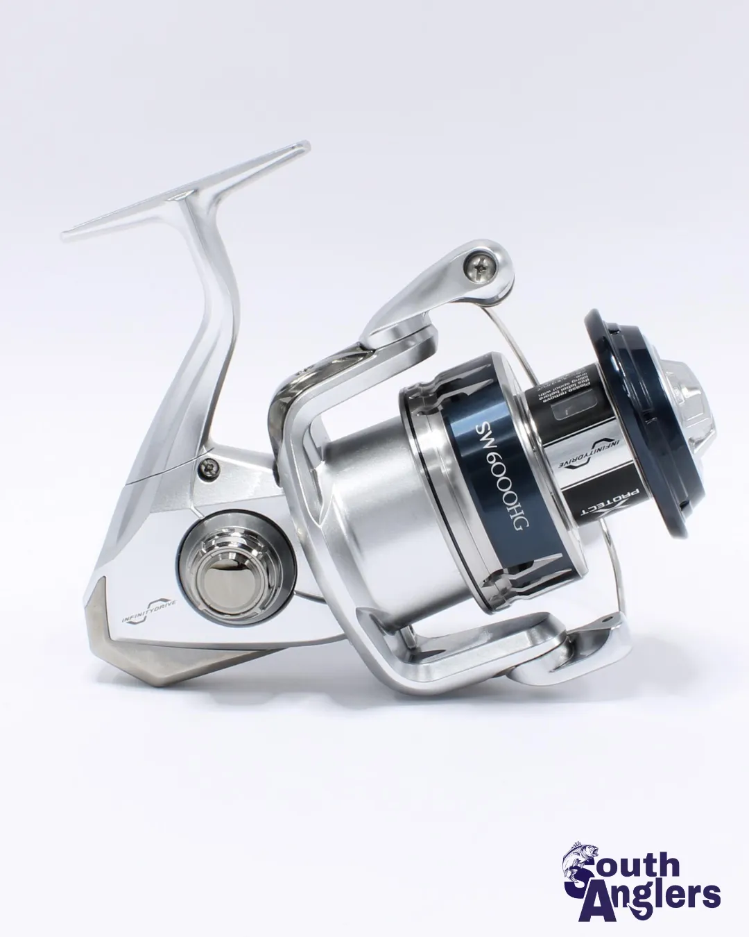 Shimano saragosa sw-a 8 Shimano saragosa sw-a - immagine 6
